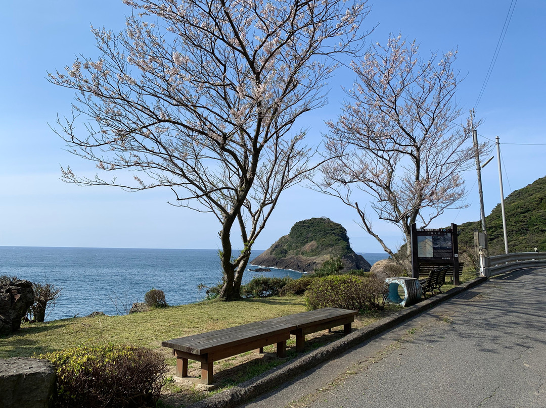 Mio Oshima景点图片