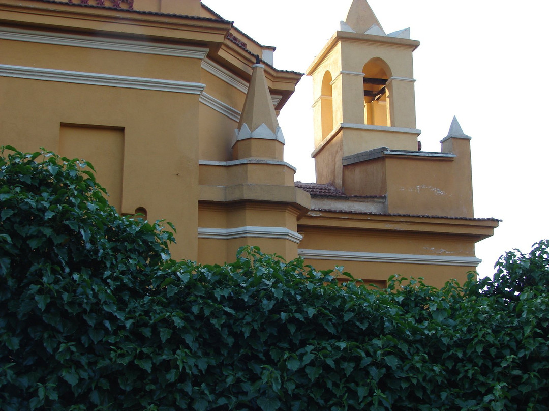 Bursa Fransiz Kilisesi景点图片