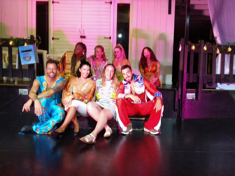 特内里费索尔酒店主图