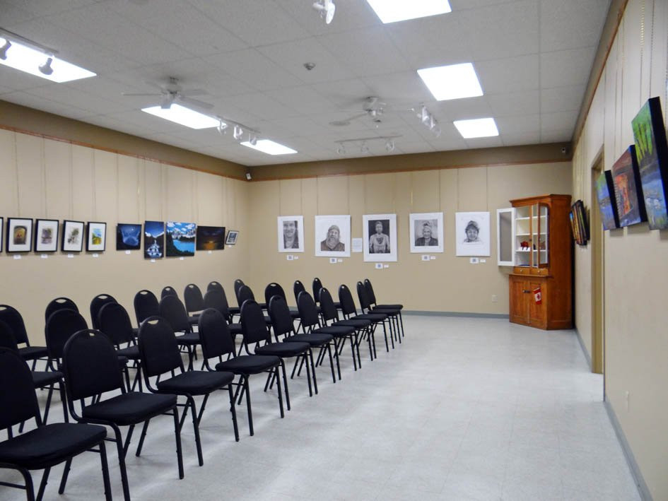 Biggar Museum & Gallery景点图片