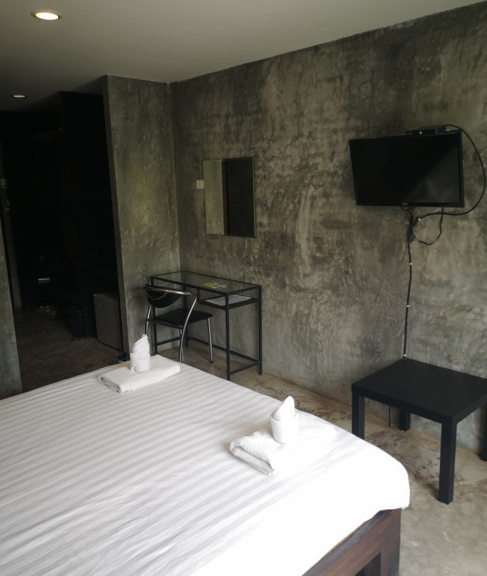 Come Moon Loft Hotel主图