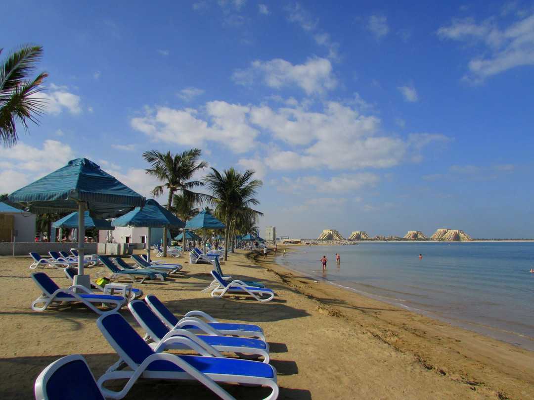 相思树酒店主图