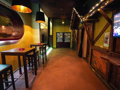 FUN-PARC Trittau-Trittau必去景点