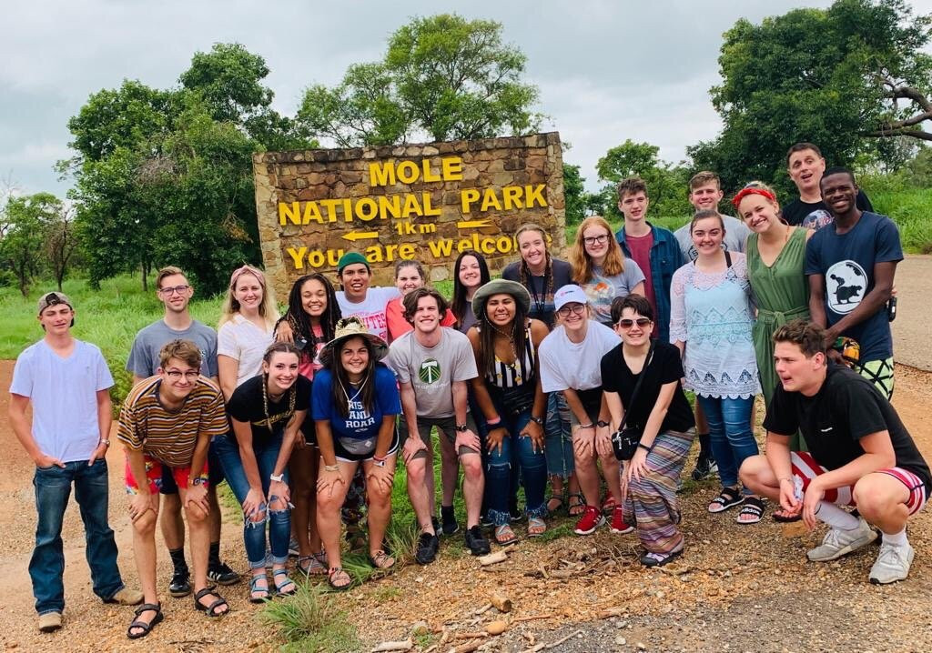Grassroot Tours Ghana-Tamale必去景点