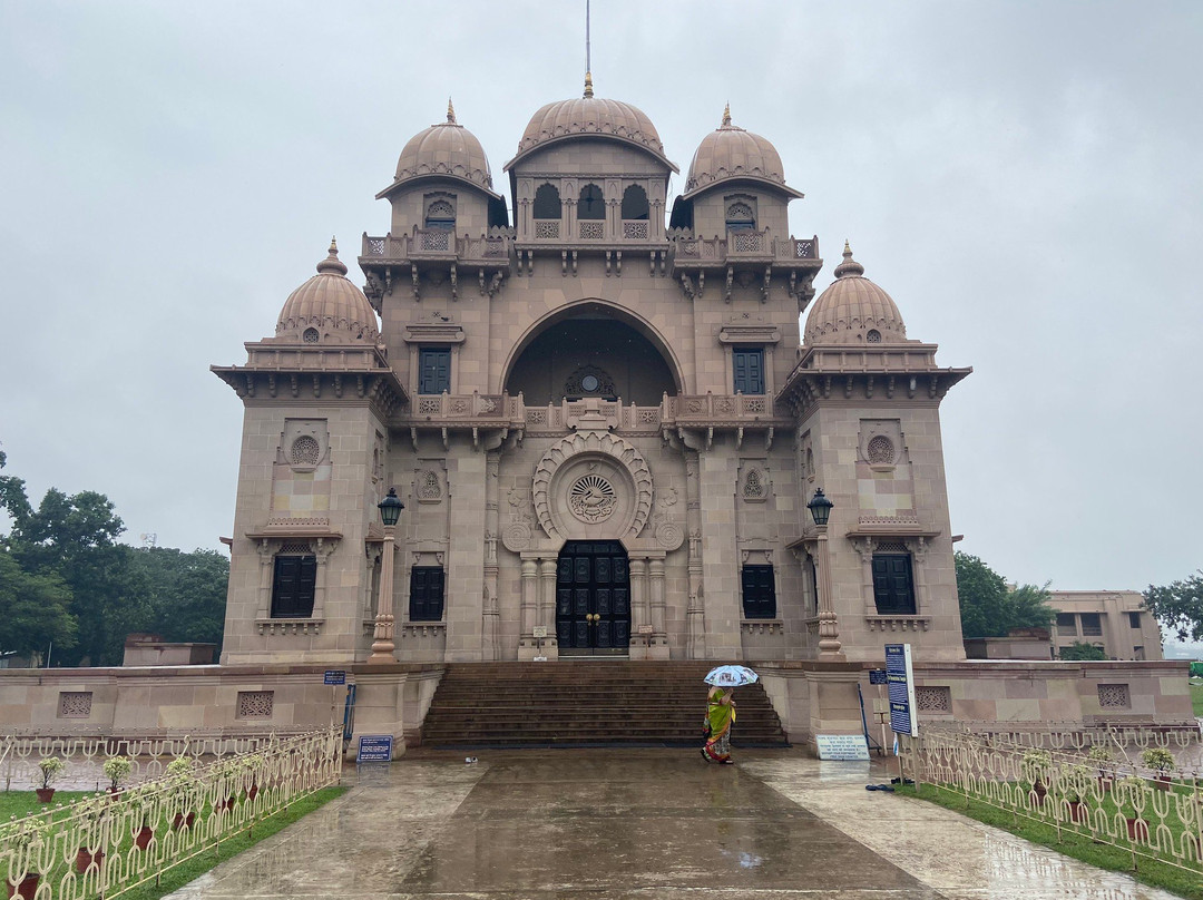 Ramakrishna Math景点图片