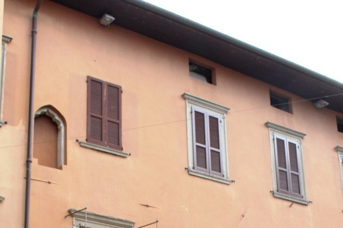 Palazzo della Quadra景点图片