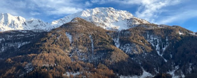 Alpe Palù景点图片