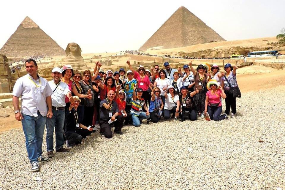 Aphrodite Tours-开罗必去景点