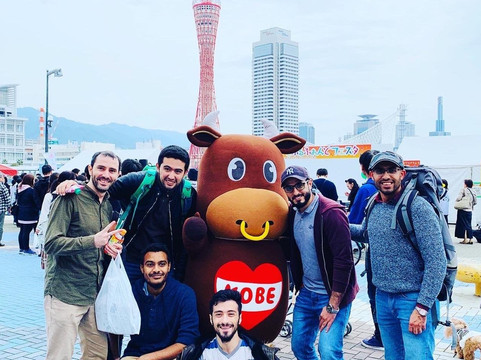 Kobe Local Tours-神户市必去景点