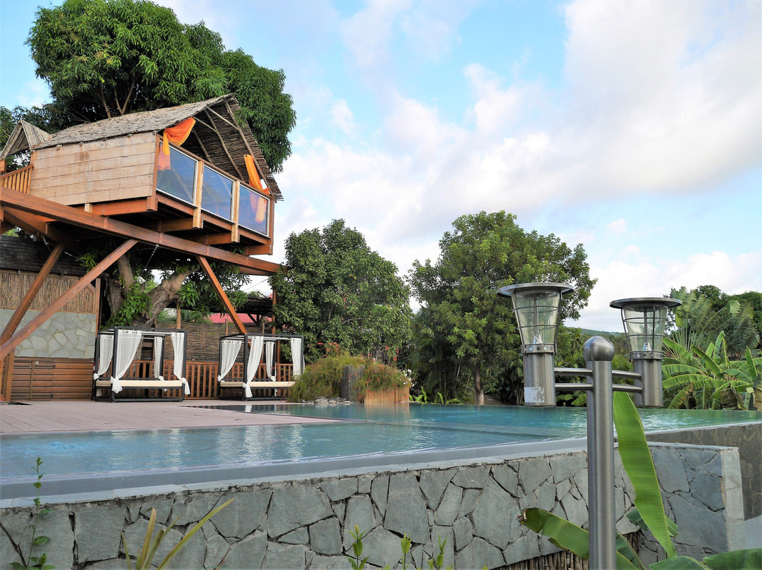 Residence de la Cousiniere主图