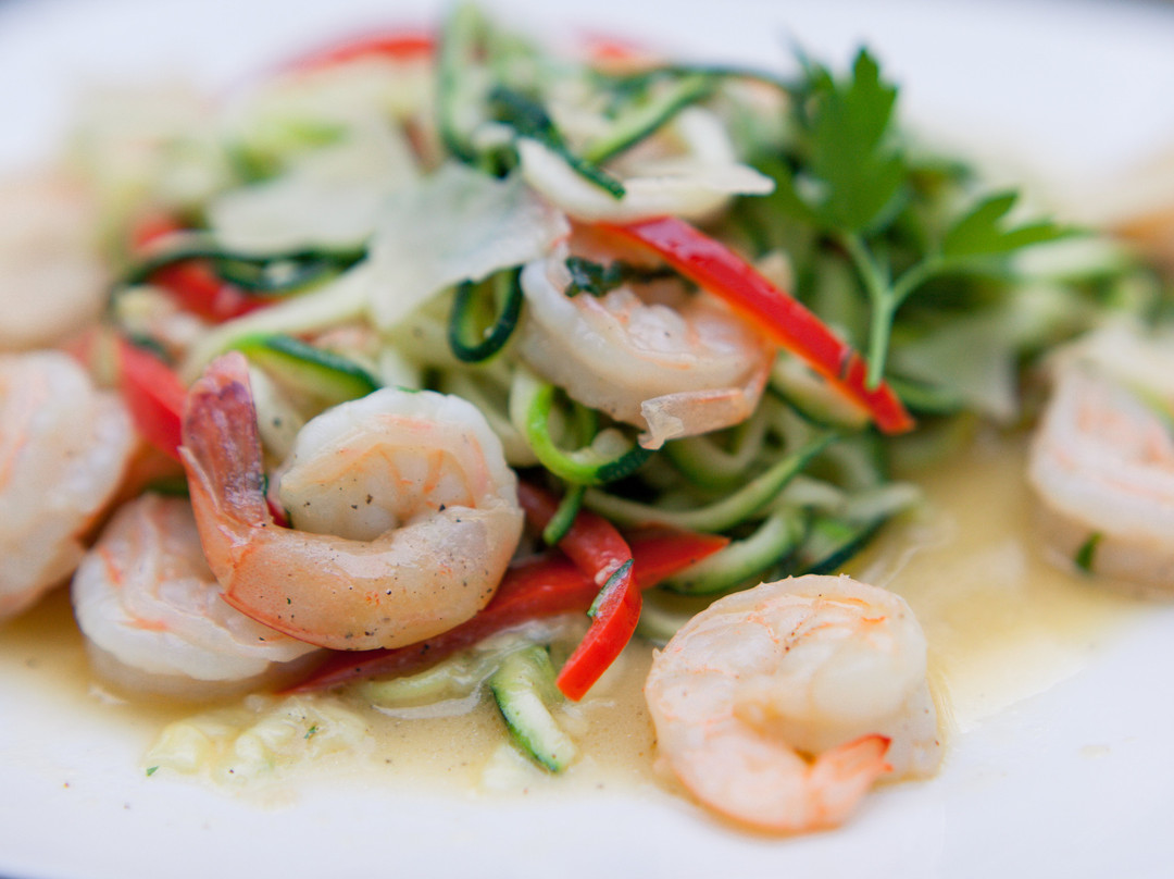 Elizabeth Esther Cafe