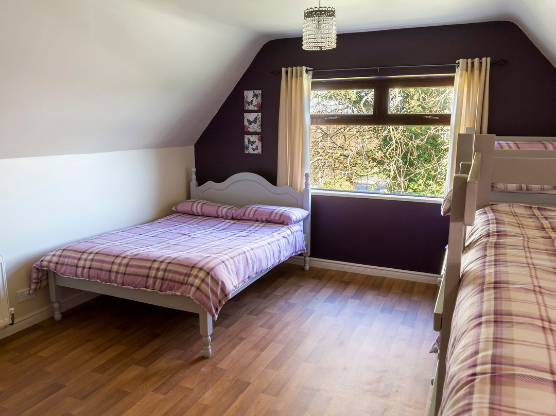 Lakeland House主图