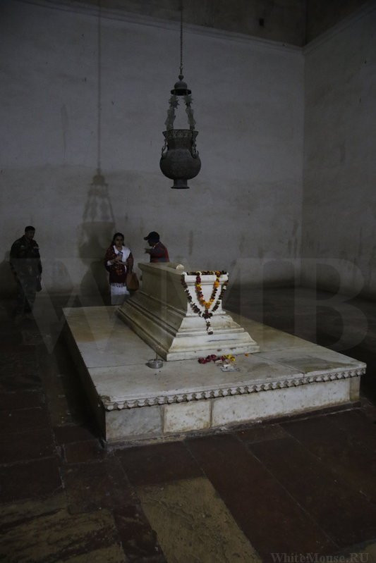 Tomb of Akbar the Great-北方邦必去景点