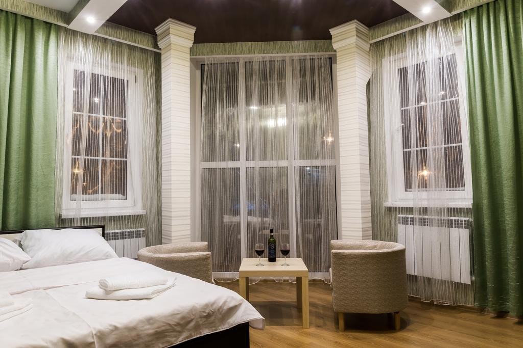 Nitsa Hotel主图
