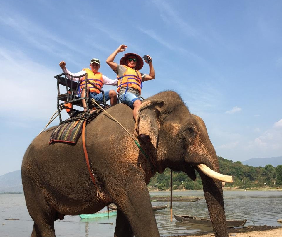 True Vietnam-芽庄必去景点