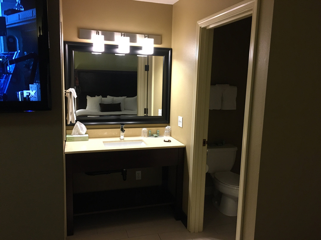 Best Western Plus Grand Manor Inn主图