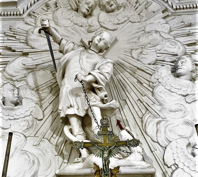 Eglise Saint Michel-Craon必去景点