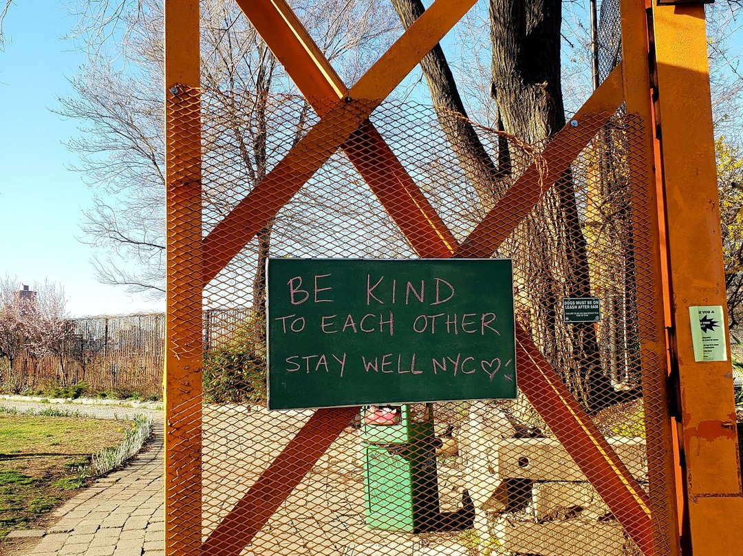 Socrates Sculpture Park-阿斯托里亚必去景点