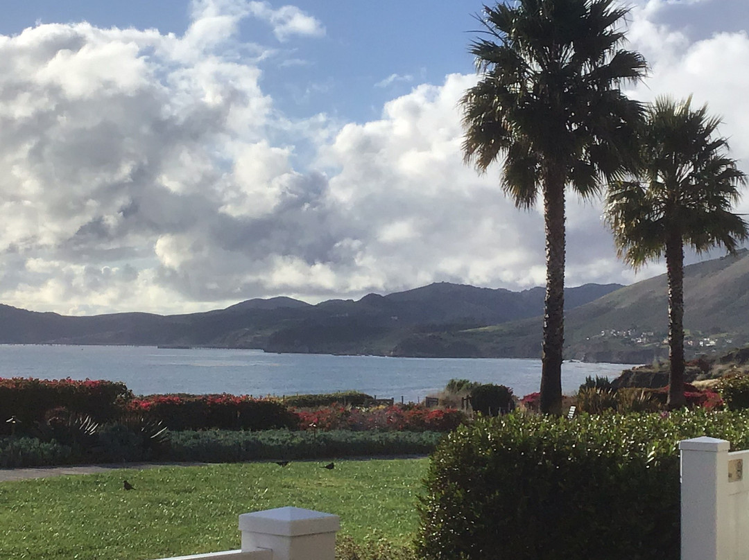 斯百戈拉斯旅馆主图