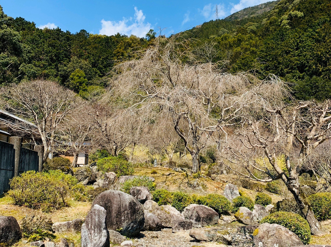 Village of Tanemaki Gonbei景点图片