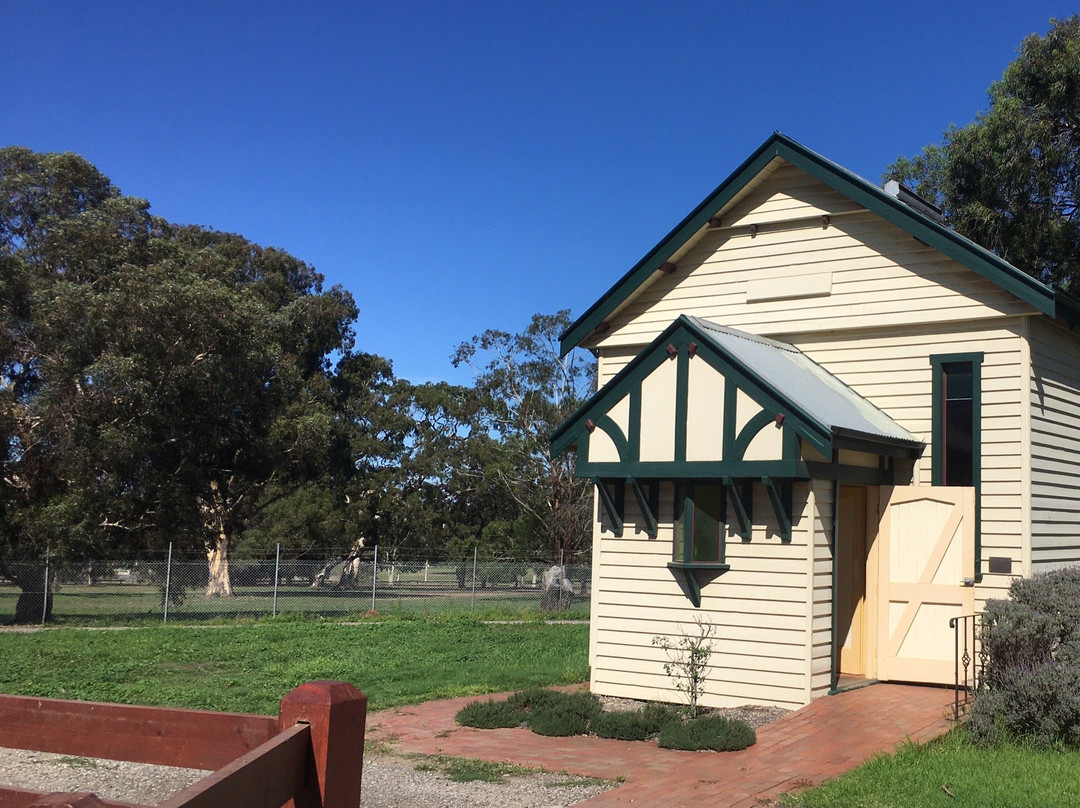 Bundoora Park景点图片