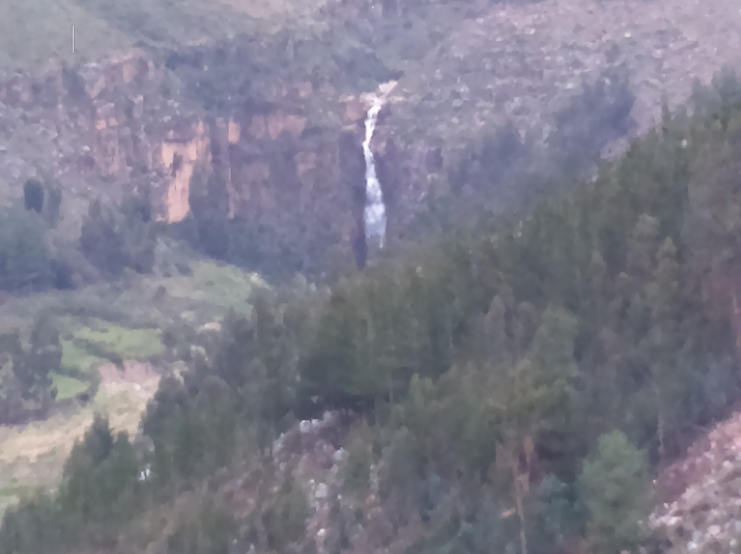 Torotoro National Park景点图片