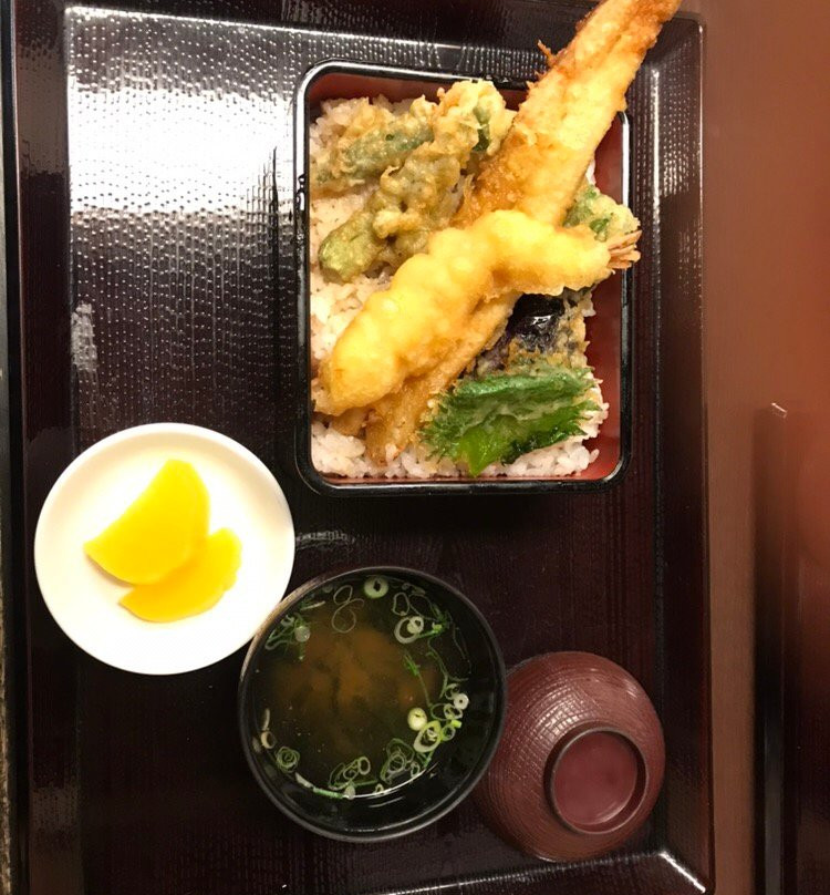 Okame no Yu景点图片