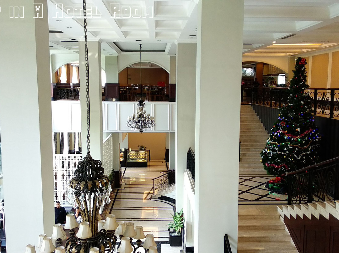 Royal Kuningan Hotel主图