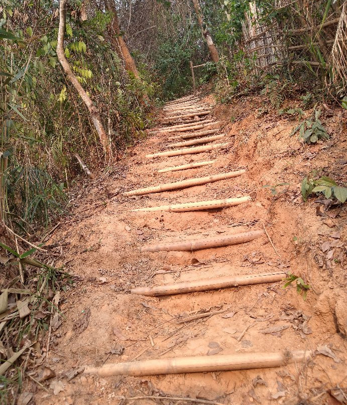 Viewpoint Nong Khiaw/Ban Sop Houn-Nong Khiaw必去景点