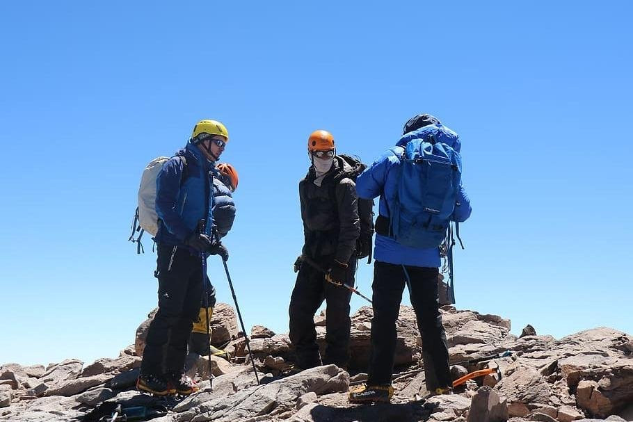 KILIMANJARO CLIMBING TOURS景点图片