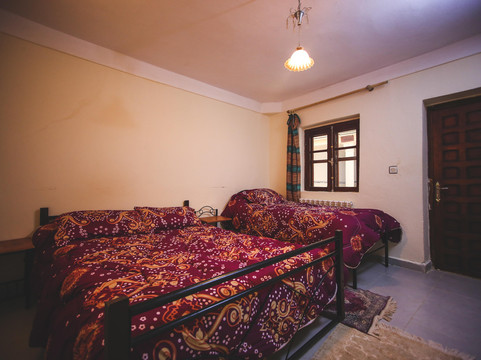 Auberge Jaafar Kasbaa Itto主图