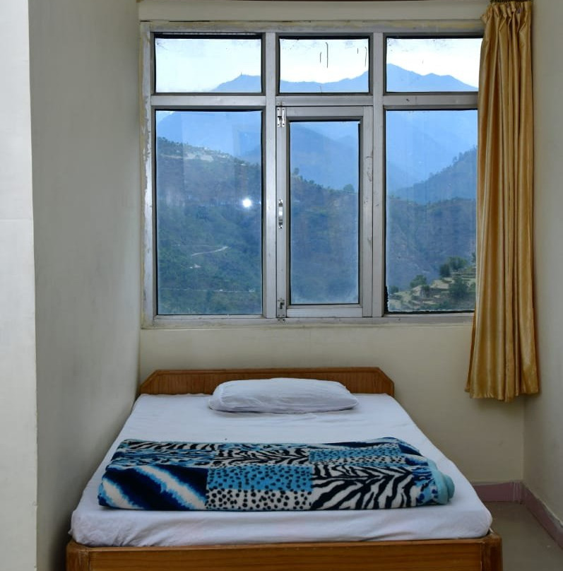 Aanchal Guest House Hotel and Restaurant主图