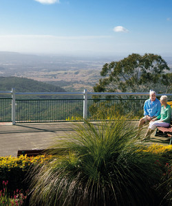 Picnic Point Lookout and Parkland景点门票图片