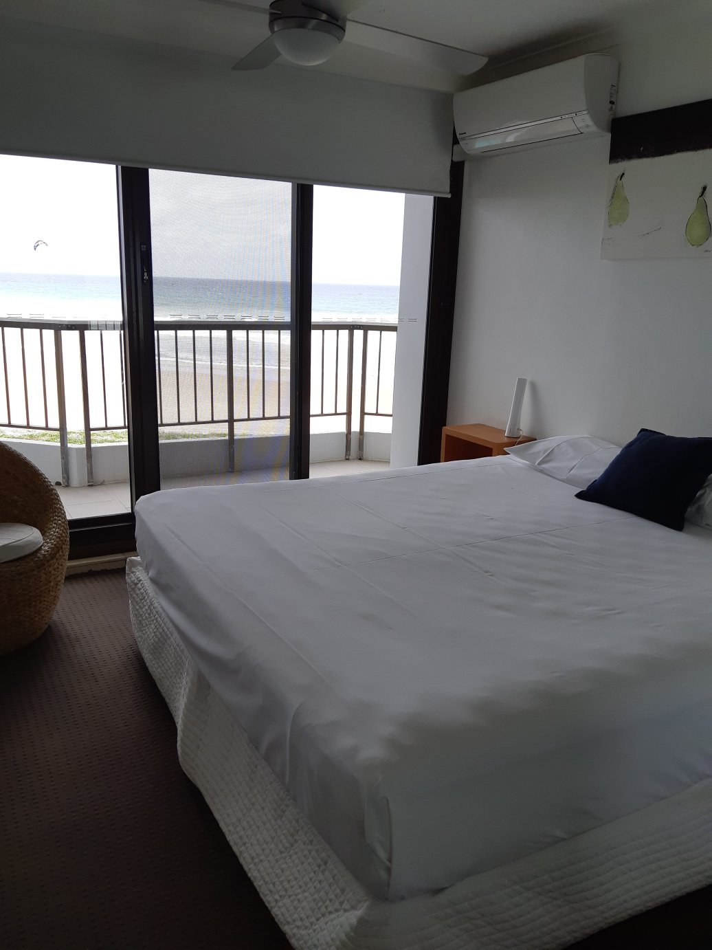 斯平德里夫特海滩公寓酒店-官方