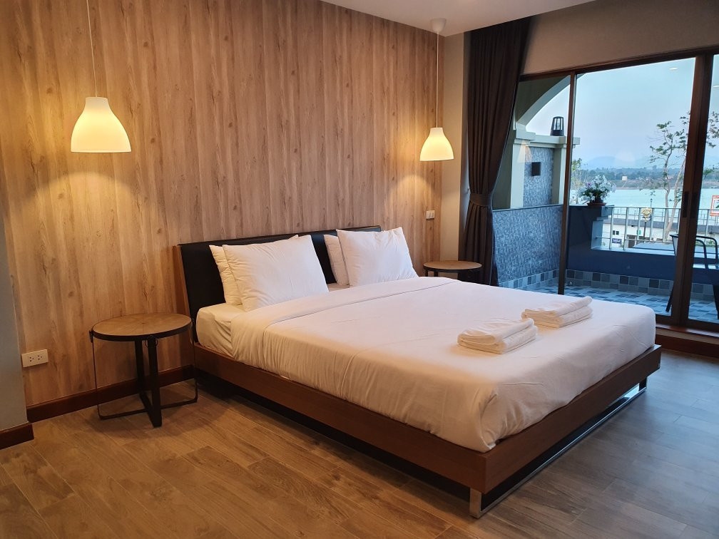 The S Villas Hotel主图