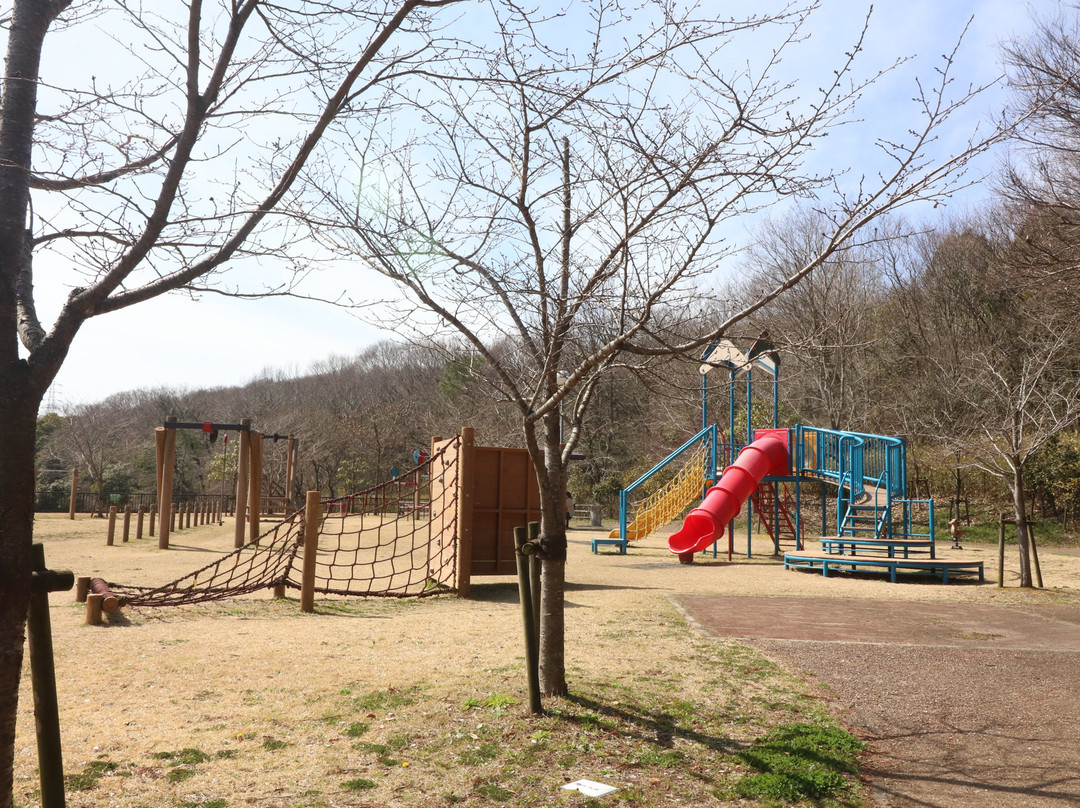 Ono Hachigaike Nature Park