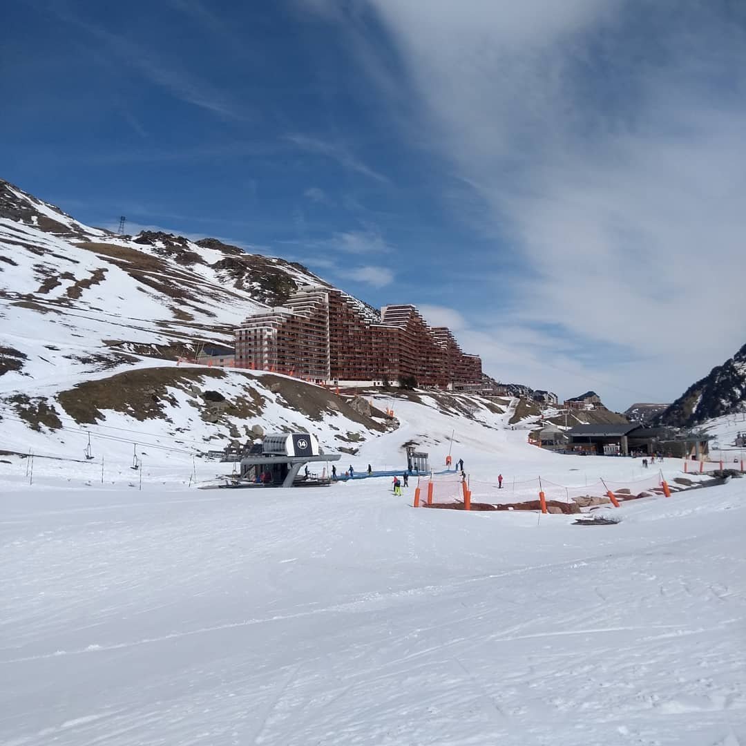 Pyrenees Pursuits, Cami de Bidale-官方