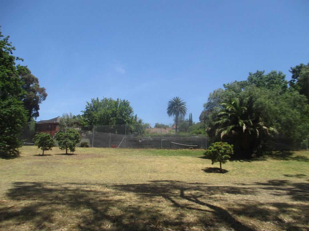 Boroondara Park景点图片