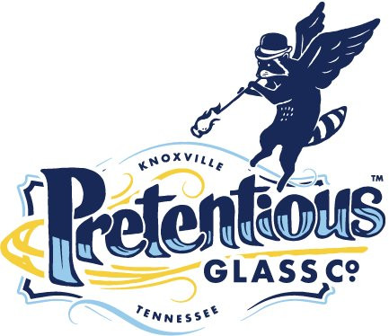 Pretentious Glass Co-诺克斯维尔必去景点