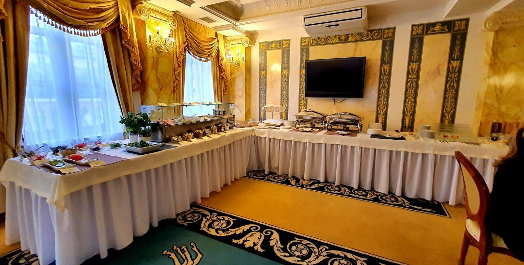 Hotel Koronny主图