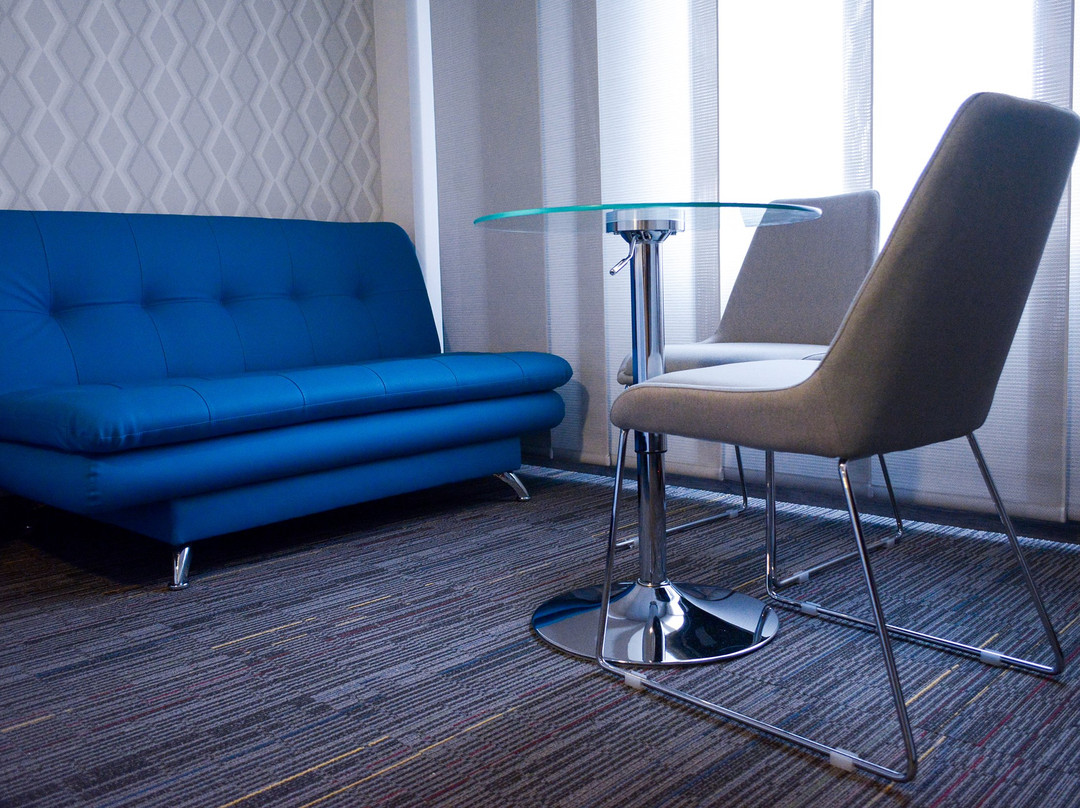 Hotel Cacique Real主图