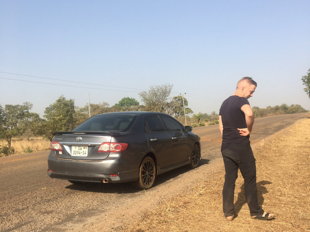 Grassroot Tours Ghana-Tamale必去景点