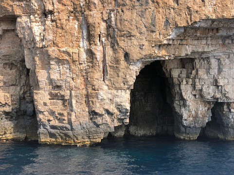 Vis tours-Island of Vis必去景点