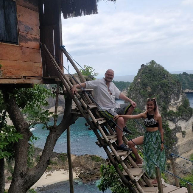 Pejukutan旅游攻略图片