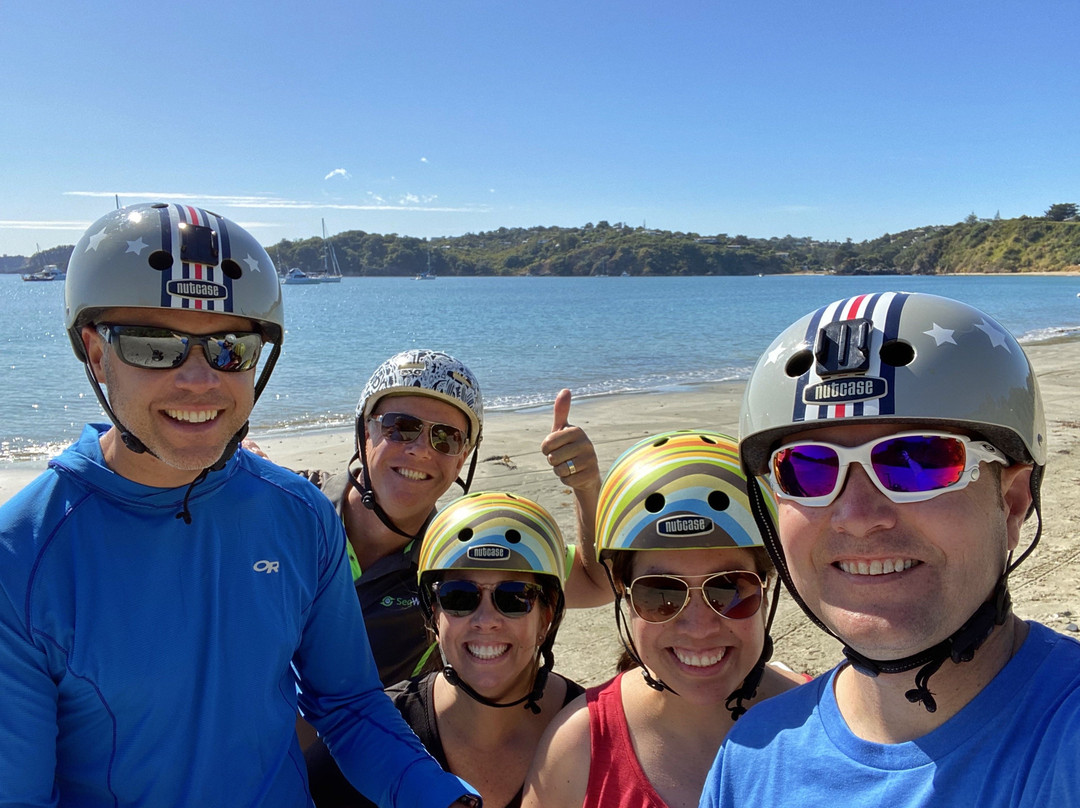 SegWai-欧尼罗亚必去景点