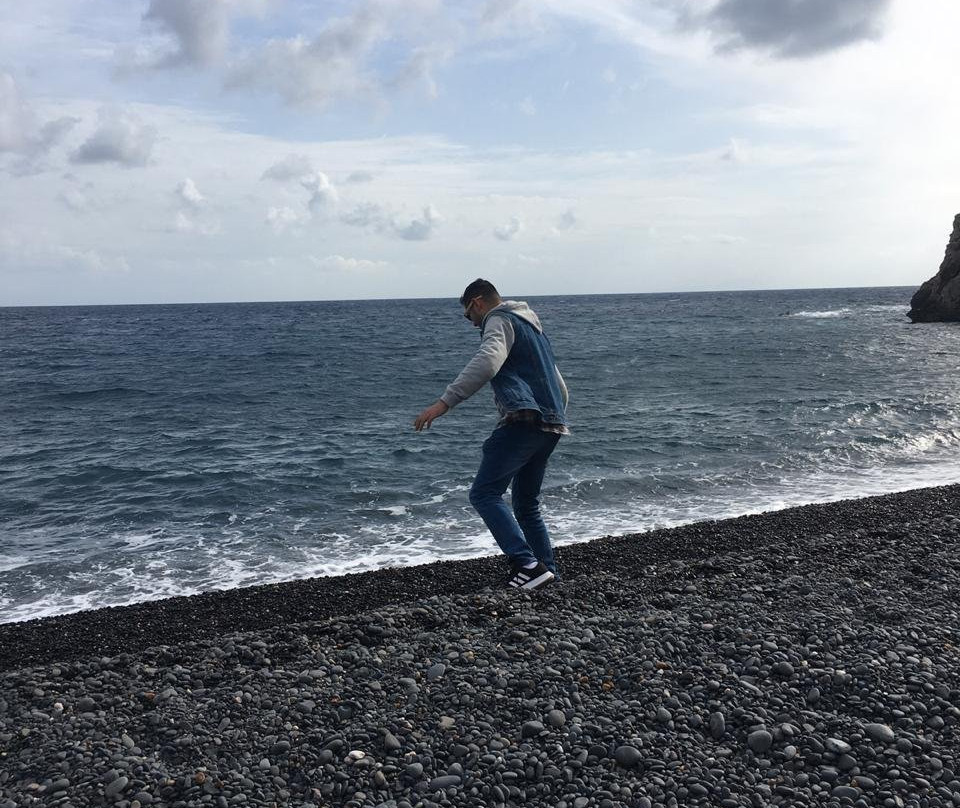 Emporios Beach-Emporios必去景点