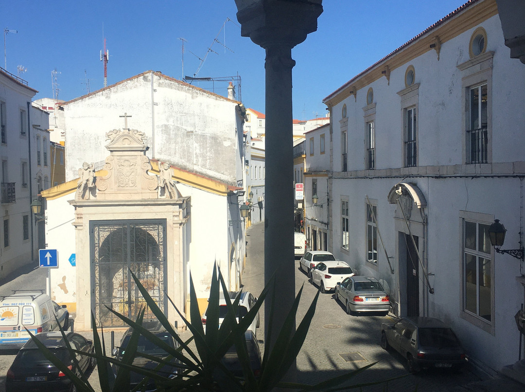 Hotel Sao Joao de Deus by RIDAN Hotels主图