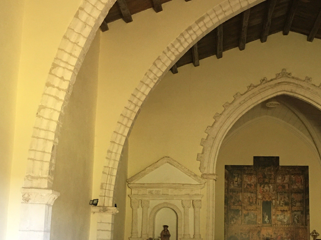 Chiesa di San Giorgio-Perfugas必去景点