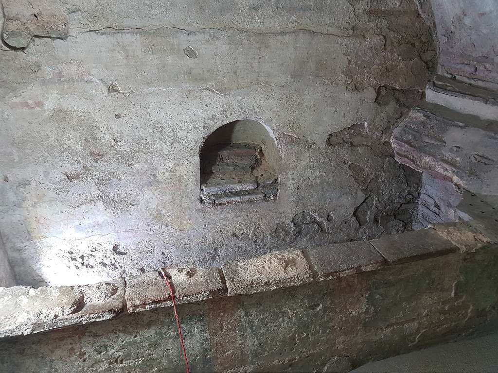 Roman Ruins and Tomb-Hissarya必去景点