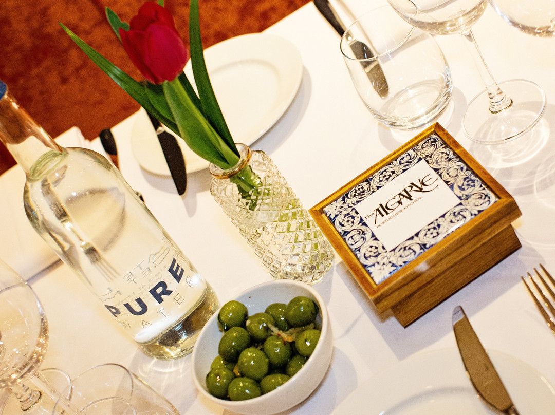 Potters Bar旅游攻略图片